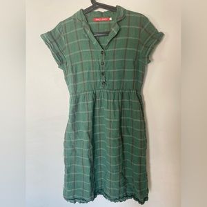 Pyne and Smith Jade Check no 30